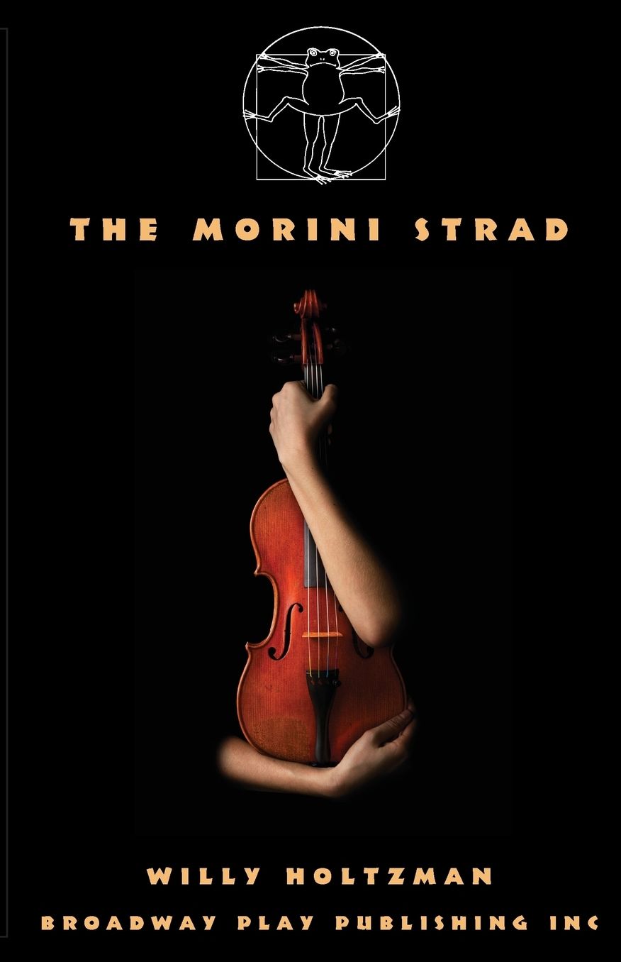 The Morini Strad