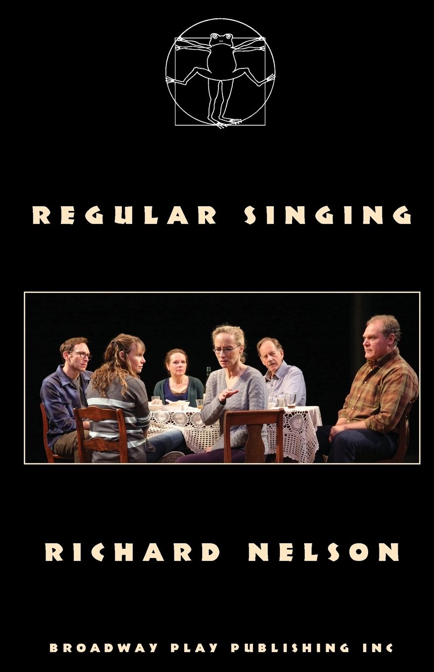 Regular Singing