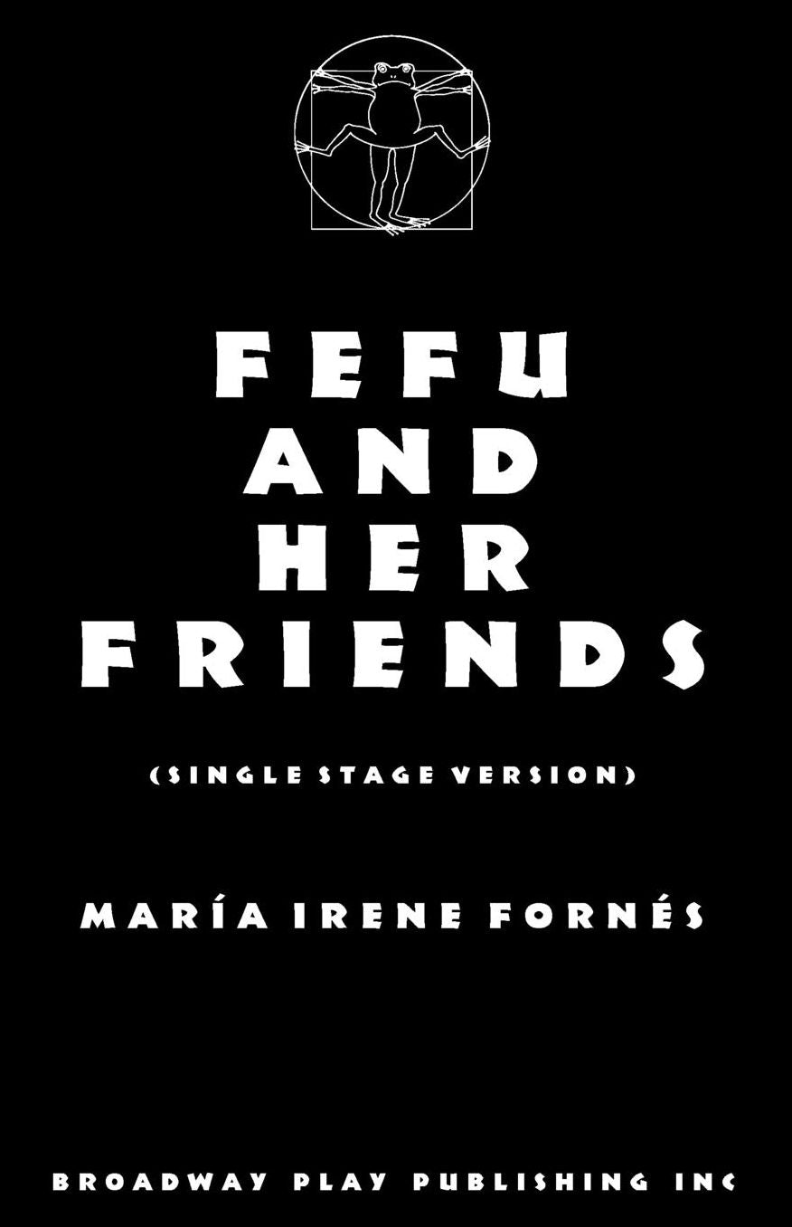 Fefu And Her Friends