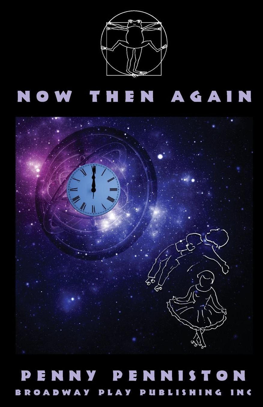 Now Then Again