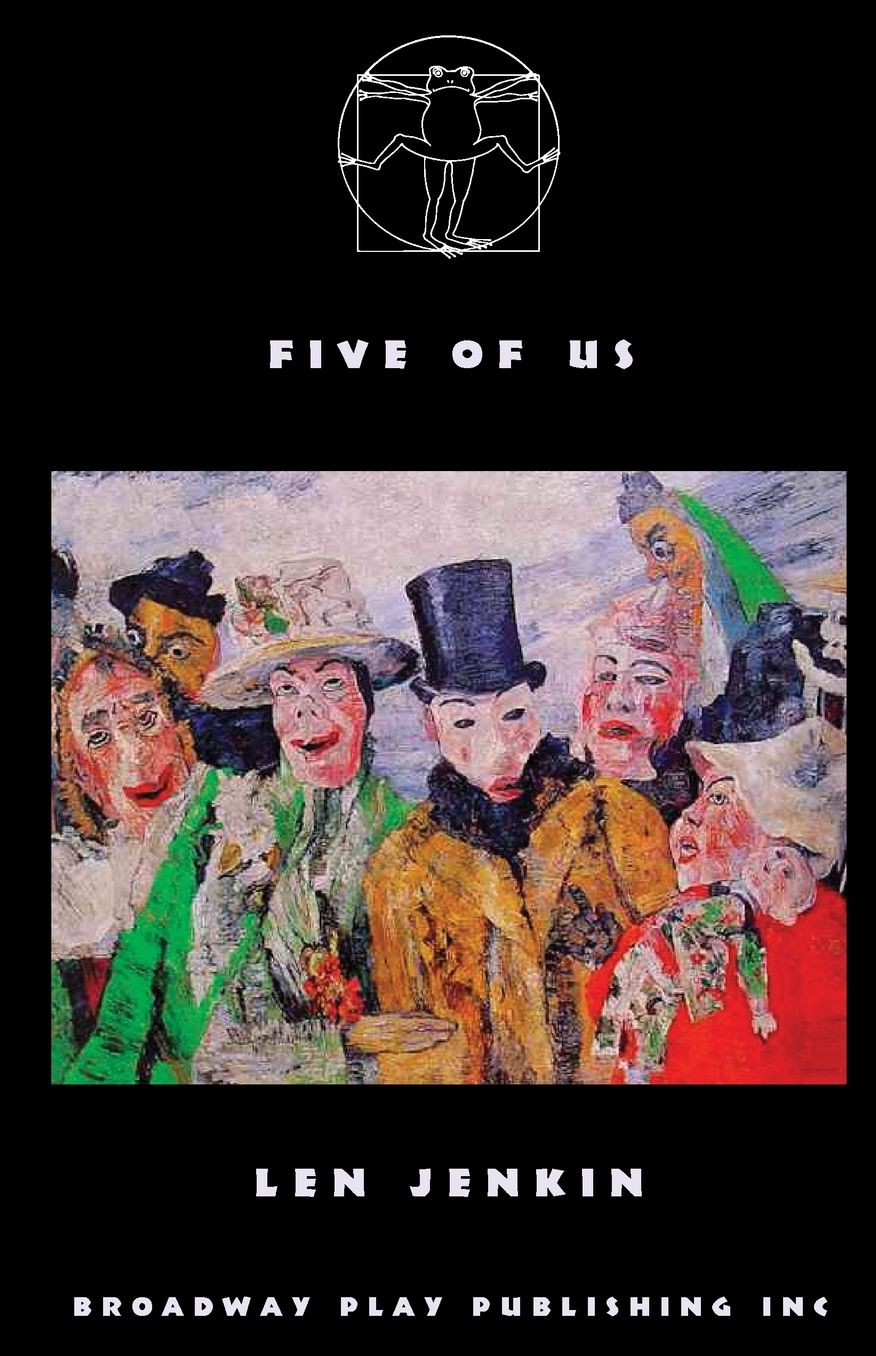 Five Of Us