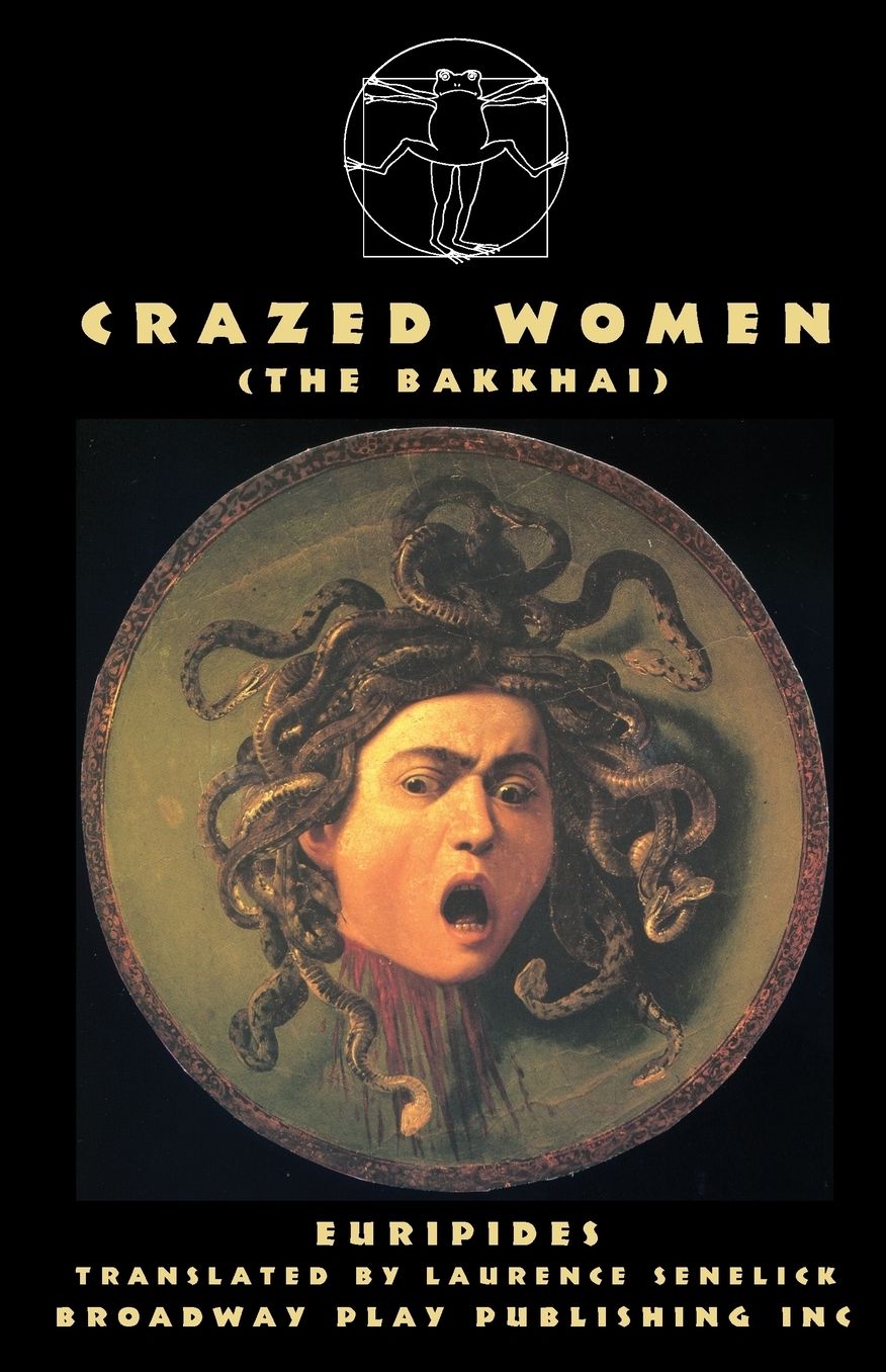 Crazed Women (The Bakkai)