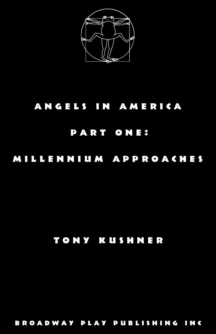 Angels in America, Part One