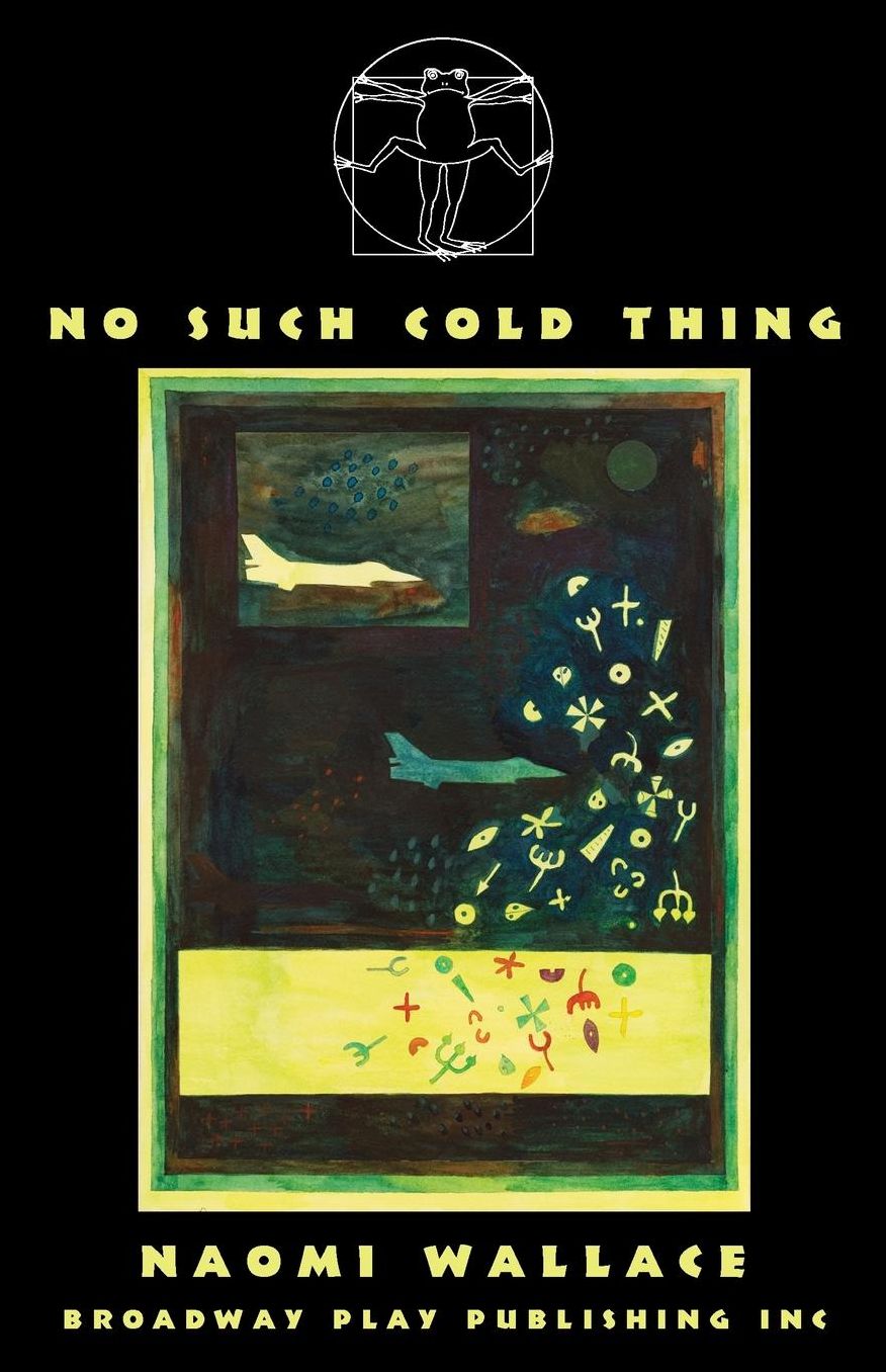 No Such Cold Thing