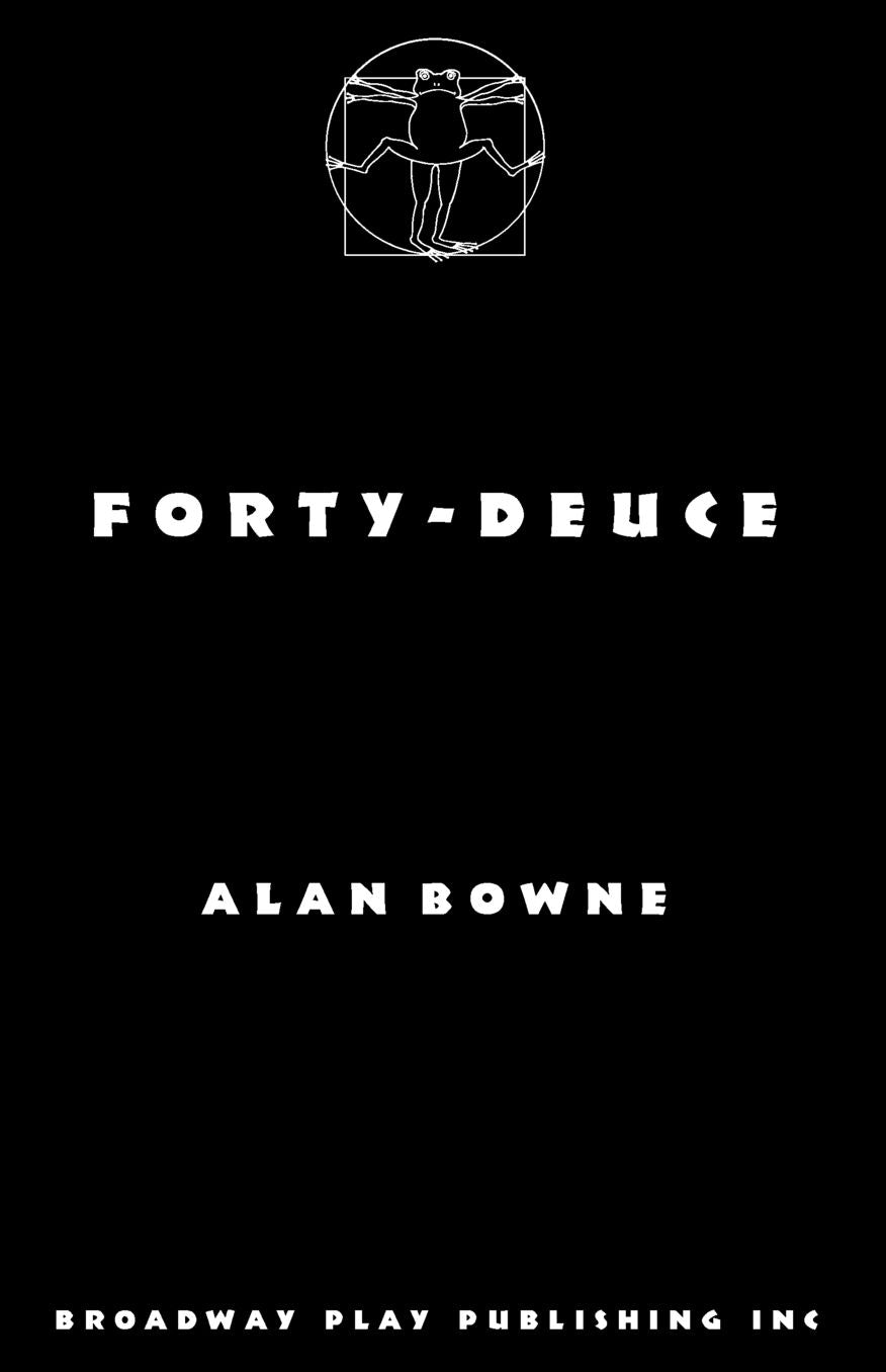 Forty-Deuce