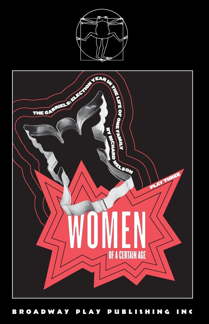 Women of a Certain Age
