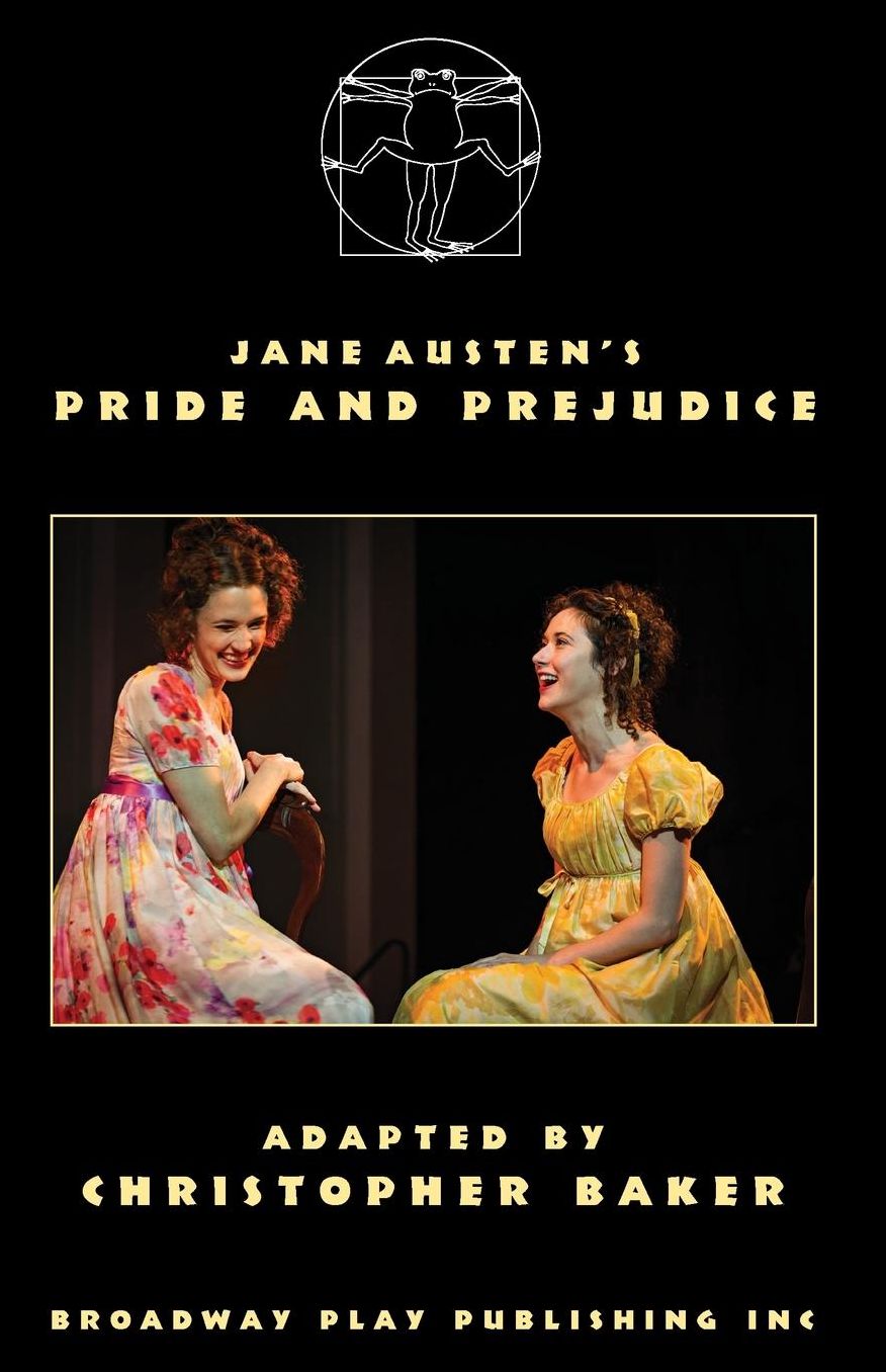 Pride And Prejudice