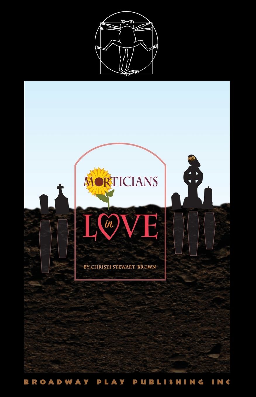 Morticians In Love