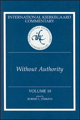 Without Authority