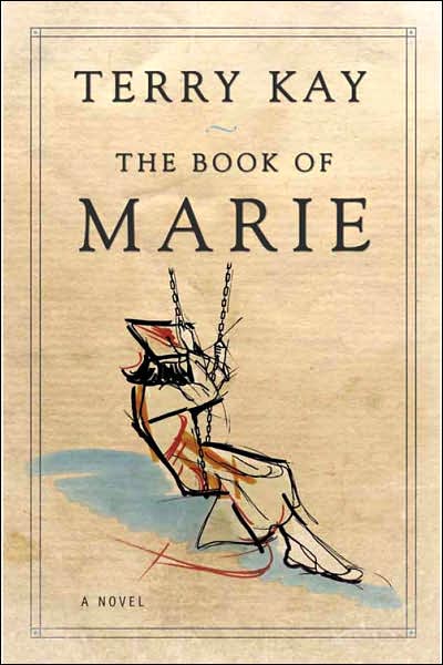 The Book of Marie