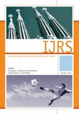 International Journal of Religion and Sport: Volume 1 2009
