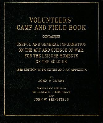 The Volunteer's Camp and Field Book