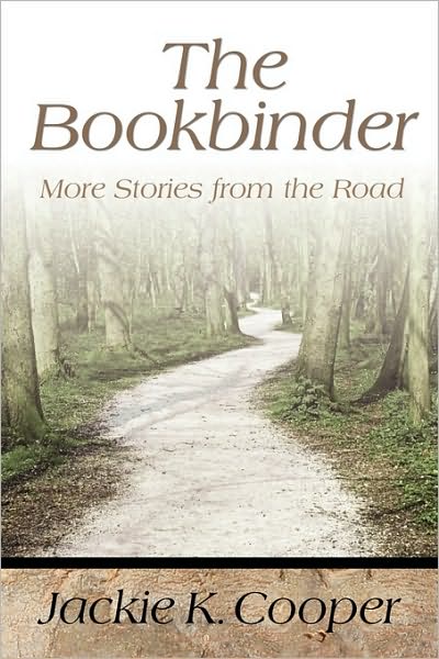The Bookbinder