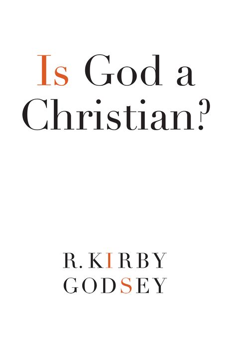 Is God a Christian?: Creating a Community of Conversation