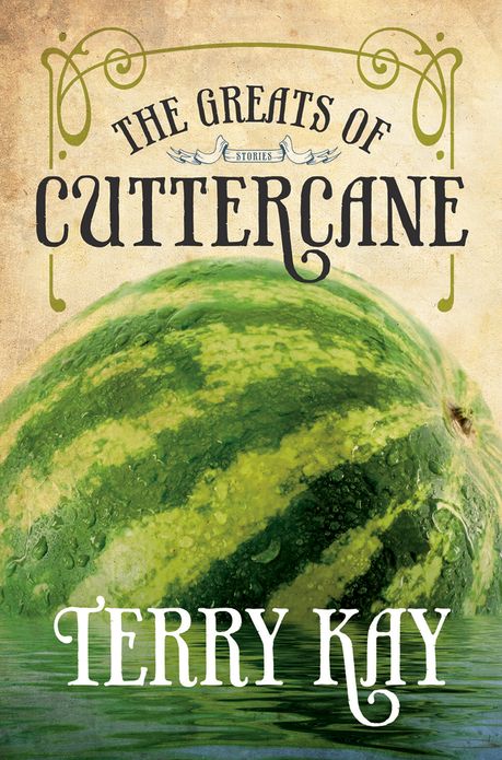 The Greats of Cuttercane
