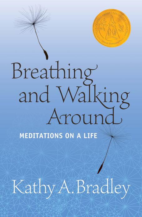 Breathing and Walking Around