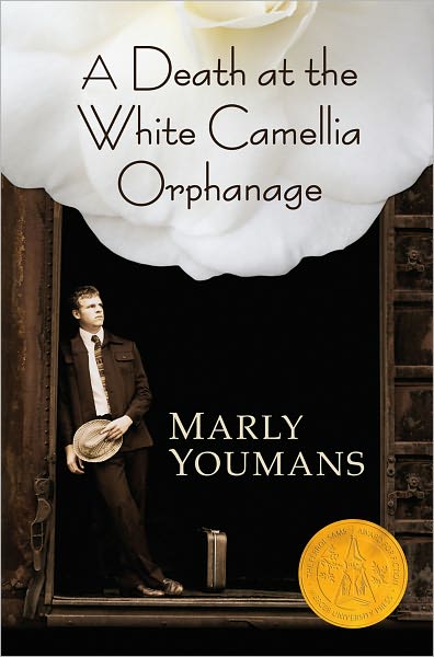 Death at the White Camellia Orphanage