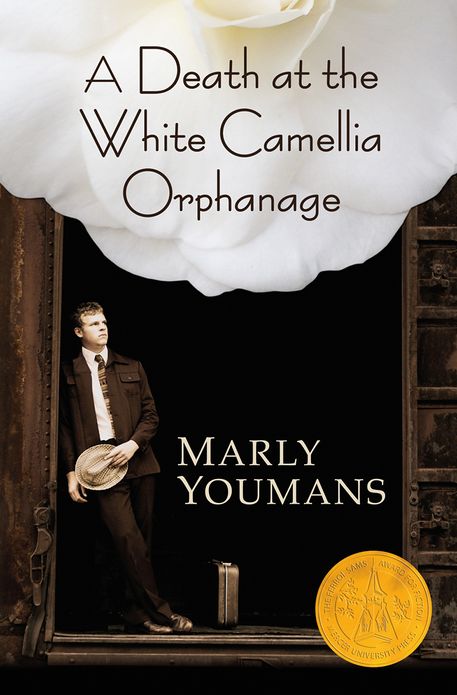 Death at the White Camellia Orphanage