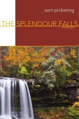 The Splendour Falls: Essyas