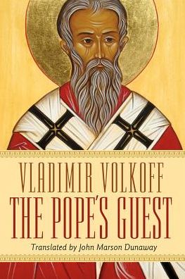 The Pope's Guest: A Novel