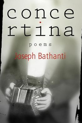 Concertina: Poems