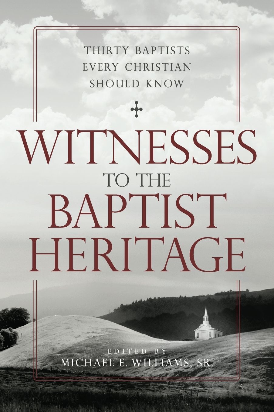 Witnesses to the Baptist Heritage: Thirty Baptists Every Christian Should Know