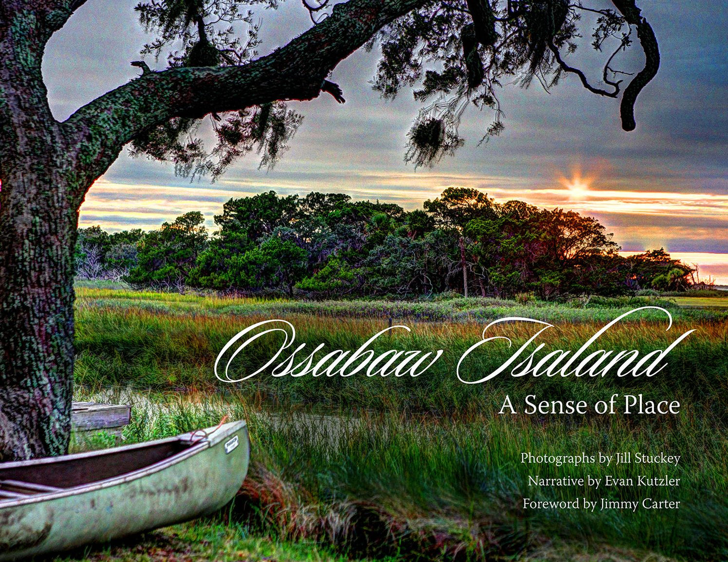 Ossabaw Island: A Sense of Place
