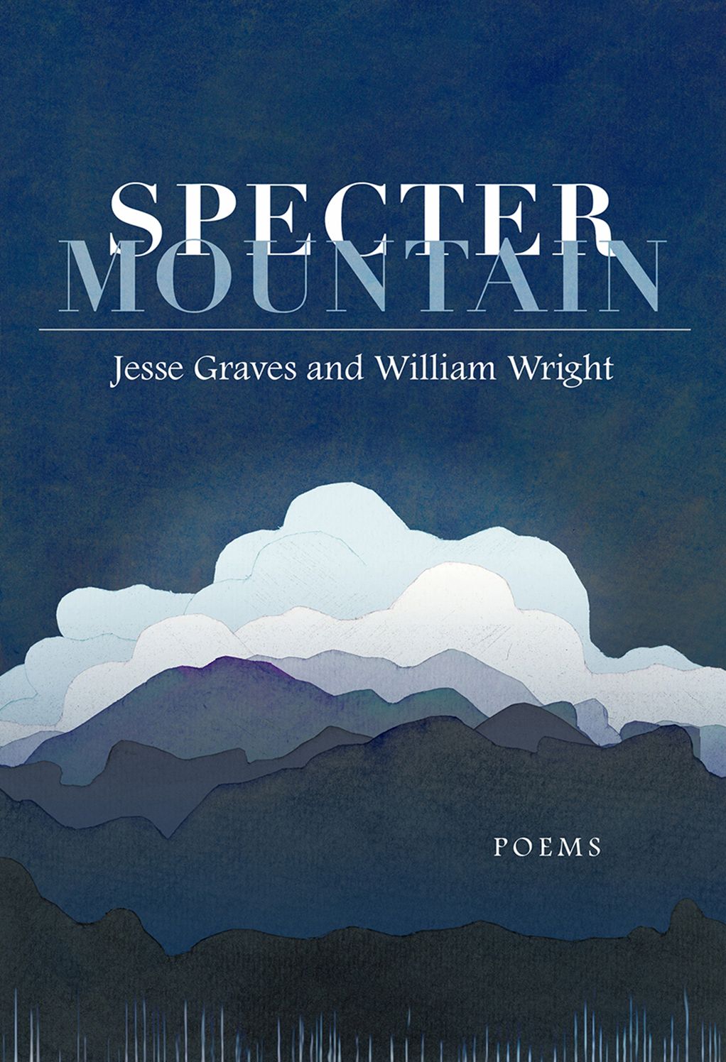Specter Mountain: Poems