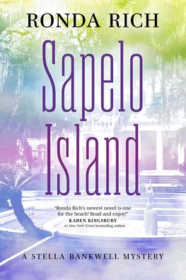 Sapelo Island: A Stella Bankwell Mystery