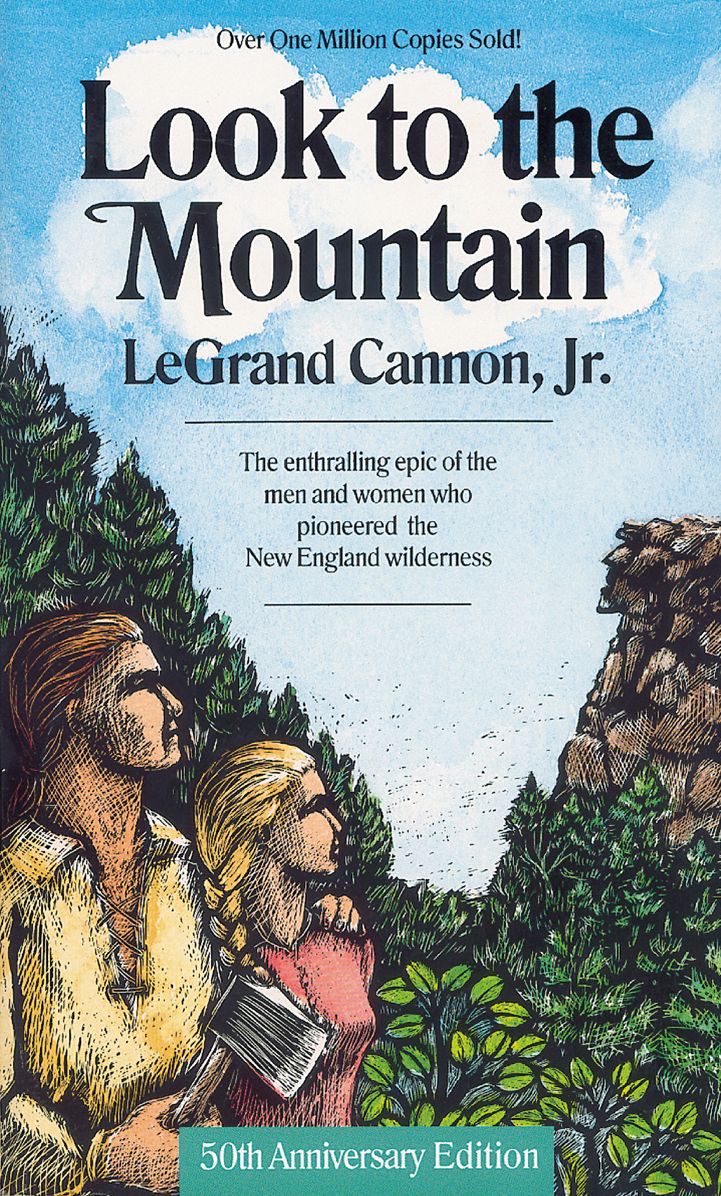 Look to the Mountain