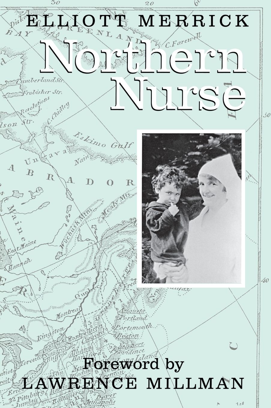 Northern Nurse