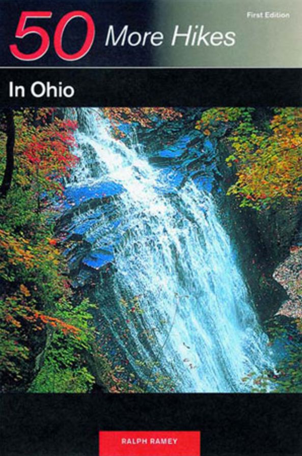 50 More Hikes in Ohio