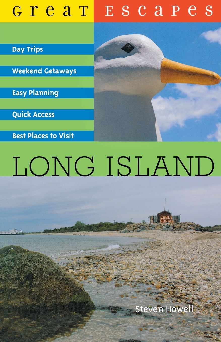 Great Escapes Long Island