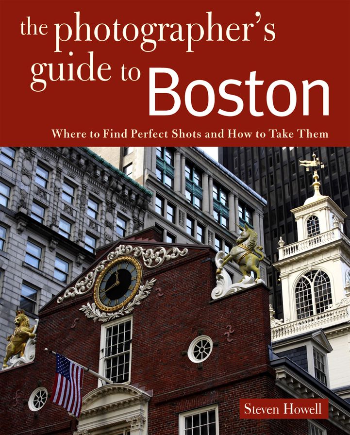 Photographing Boston: Where to Find Perfect Shots and How to Take Them