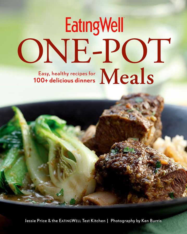 One-Pot Meals