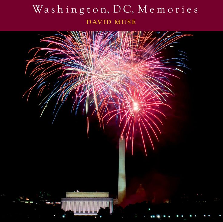 Washington, DC, Memories