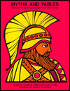 Myths and Fables, Grades 5-8: Language Arts and Reading Activities
