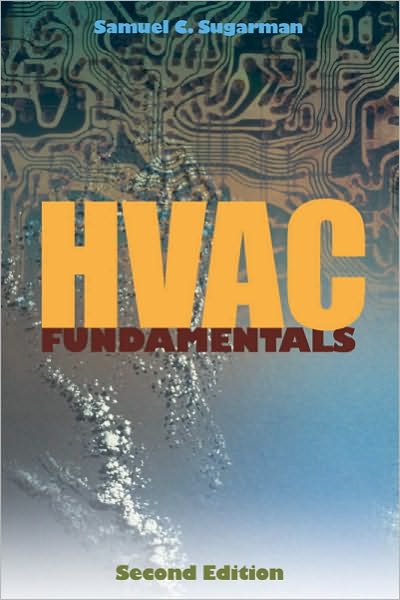 HVAC Fundamentals, 2nd ed