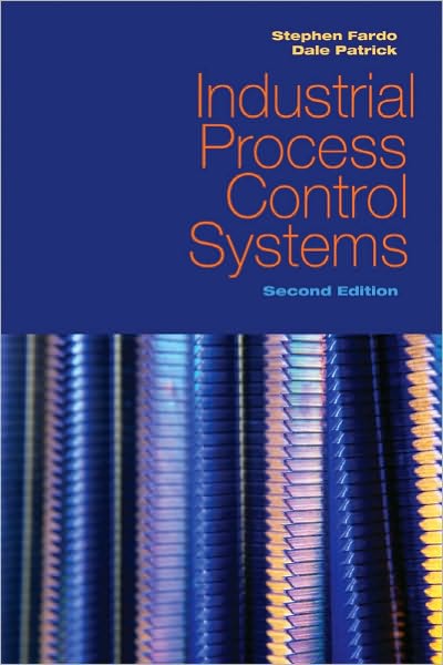 Industrial Process Control Systems, 2nd edition
