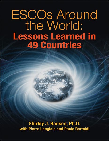 ESCOs Around the World: Lessons Learn in 49 Countries