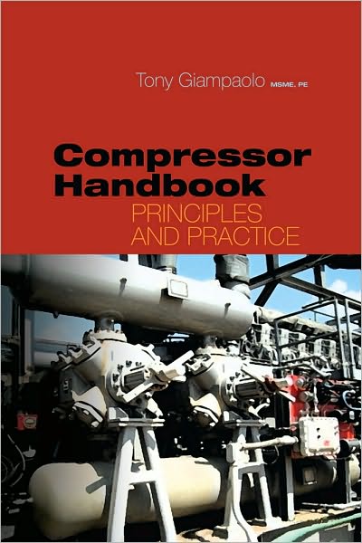Compressor Handbook: Principles and Practices
