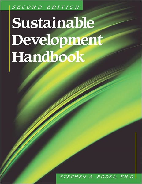 Sustainable Development Handbook, 2edition