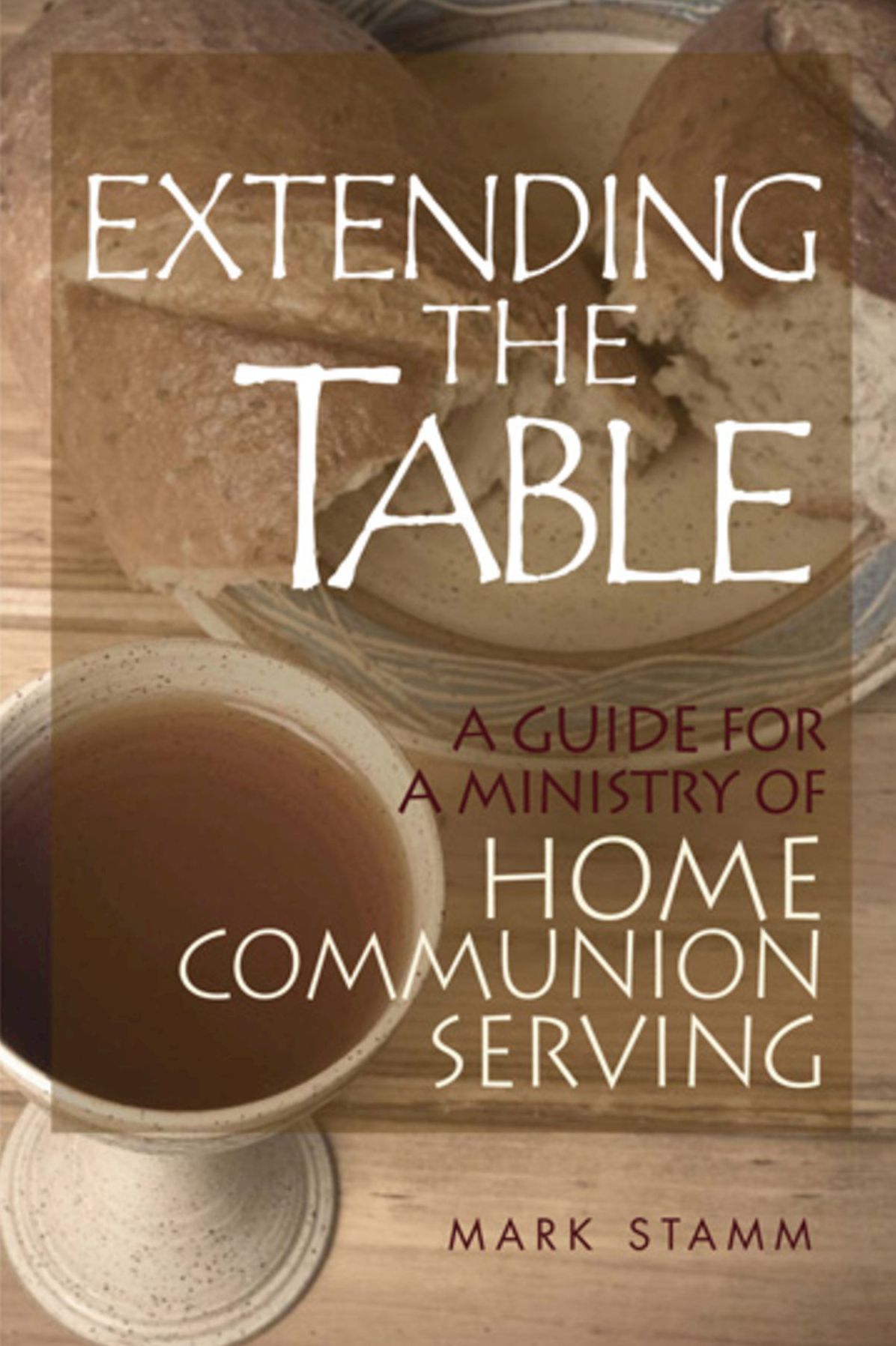 Extending The Table