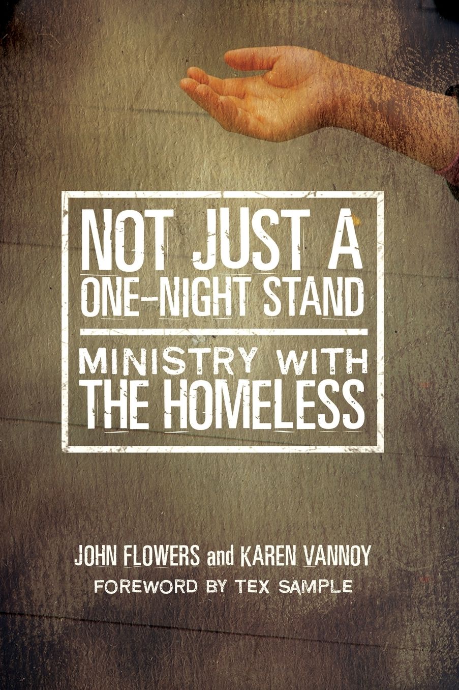 Not Just A One Night Stand