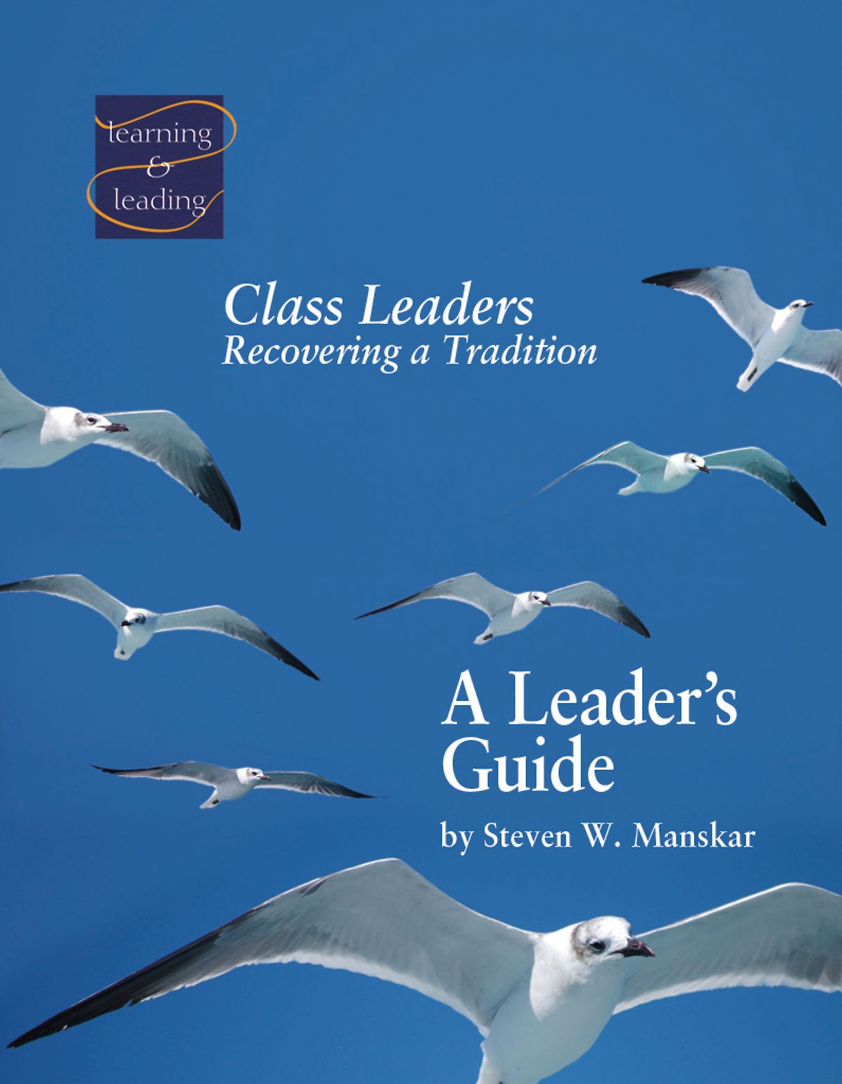 Class Leaders: Recovering a Tradition, a Leader's Guide
