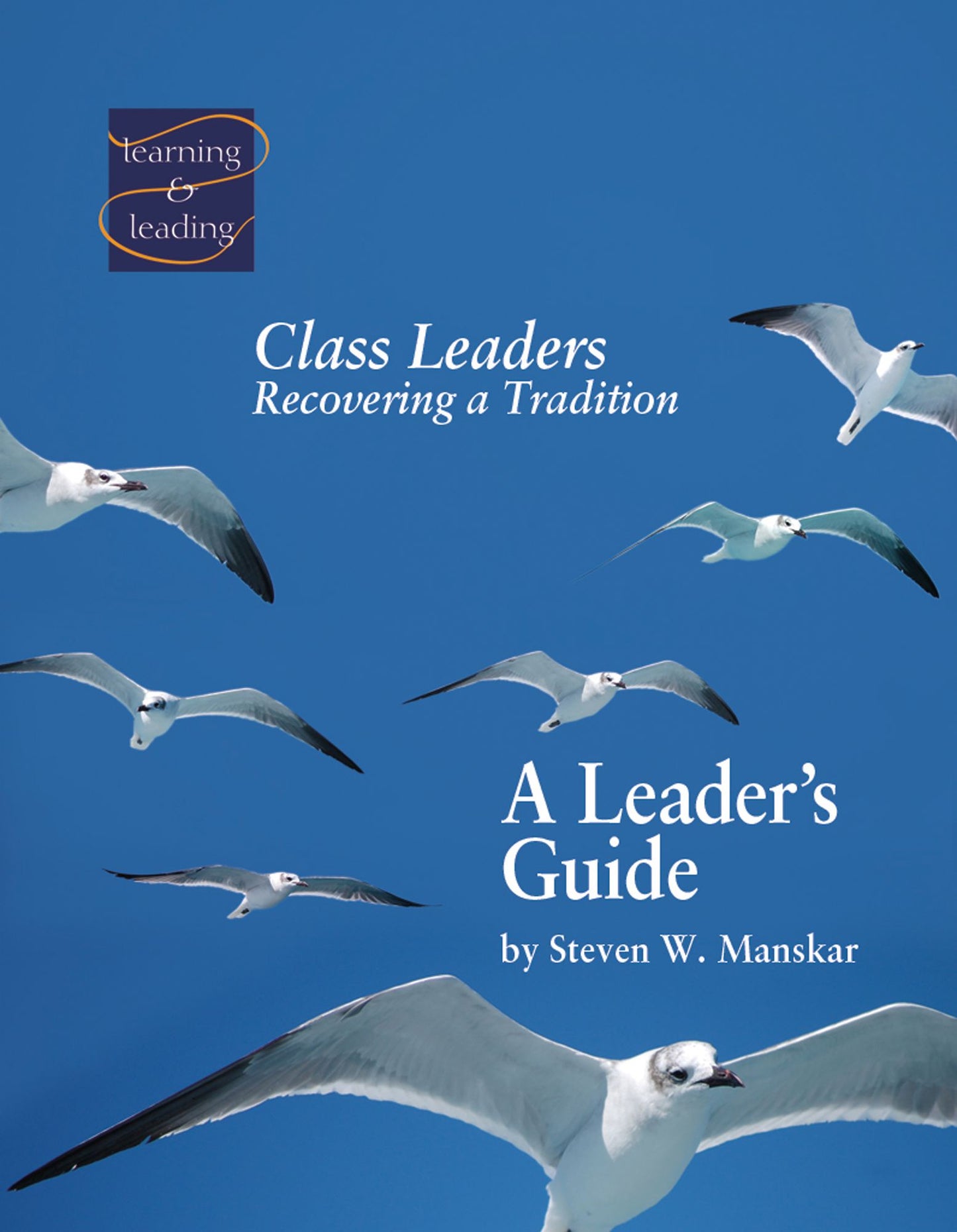 Class Leaders