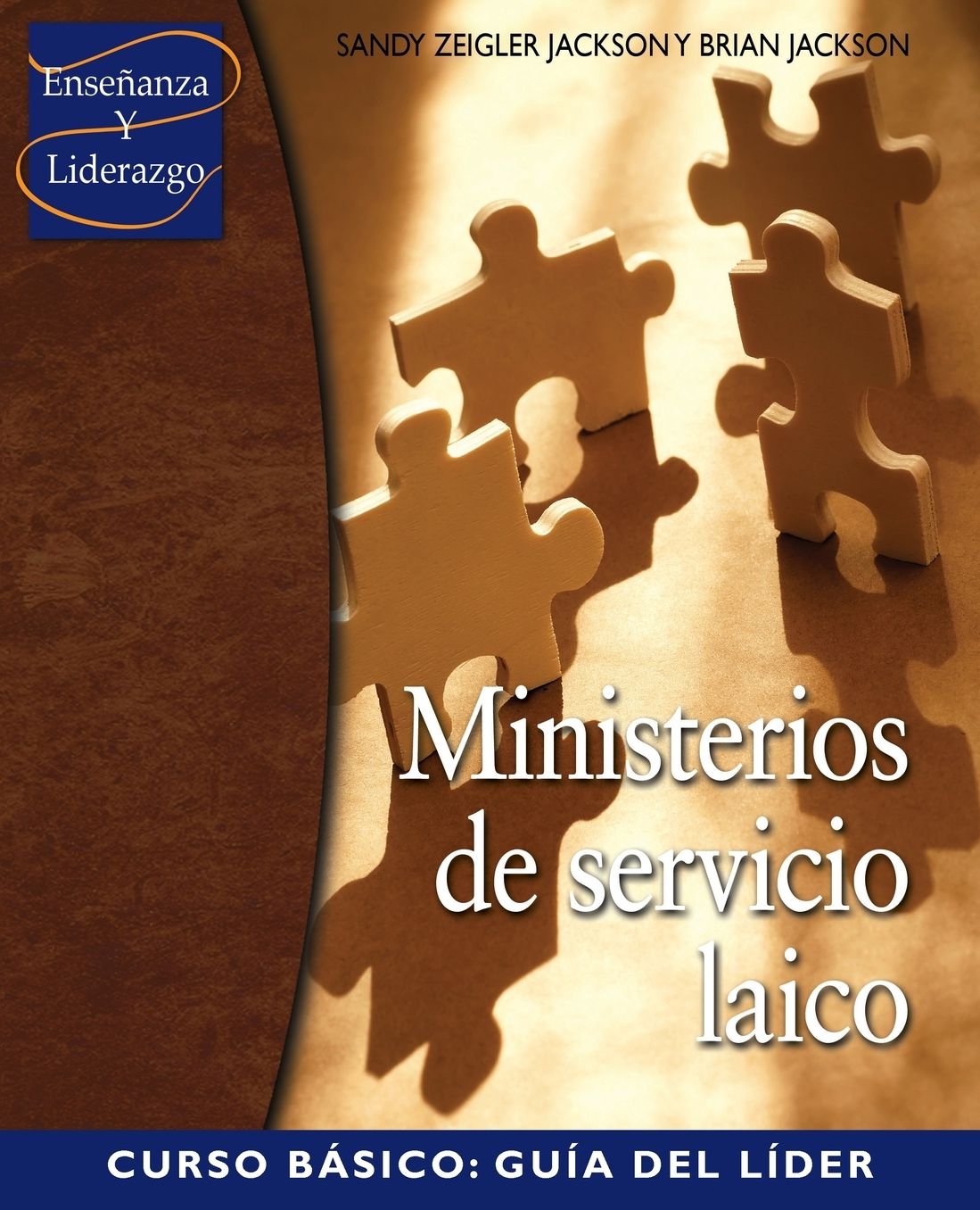 Lay Servant Ministries Basic Course Leader's Guide - Spanish Edition