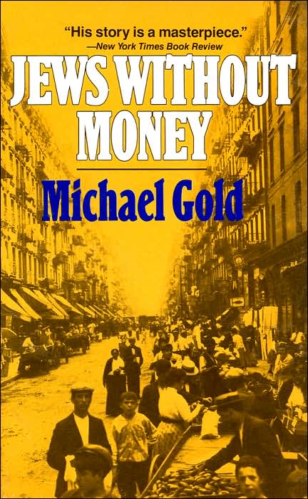 Jews without Money
