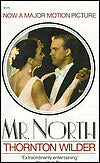 Mr. North