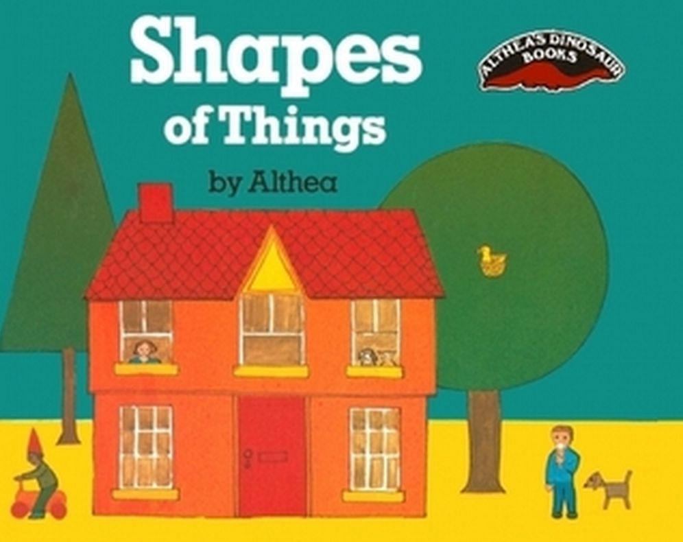 Shapes of Things